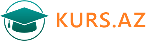 KURS, KURSLAR və Online Dərslər