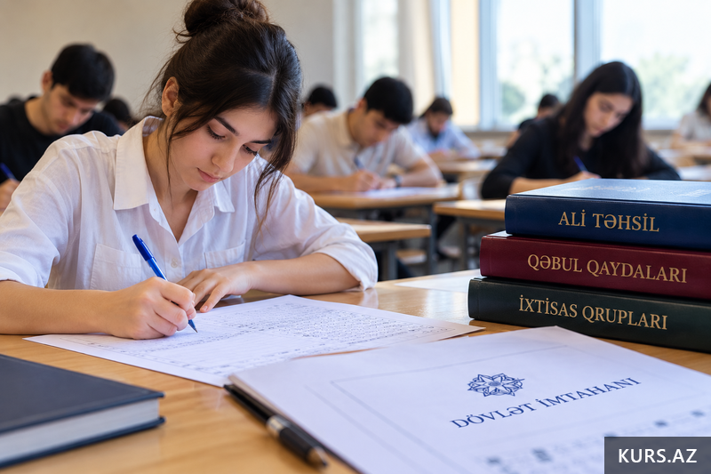 1-ci qrup keçid balları 2026-2027