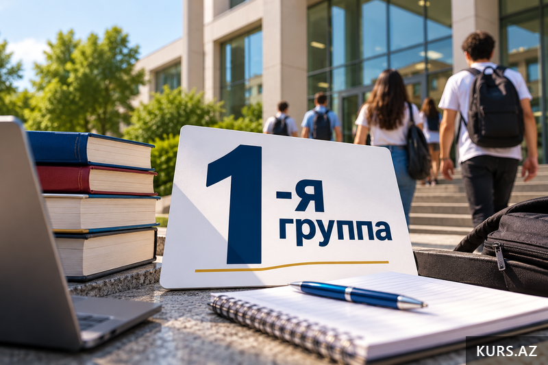 1 группа -Проходные баллы 2026-2027