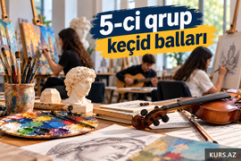 5-ci qrup keçid balları 2026-2027