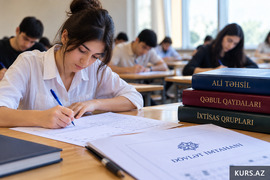 1-ci qrup keçid balları 2026-2027