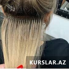 Saç qaynağı kursu Saç qaynağı kursu