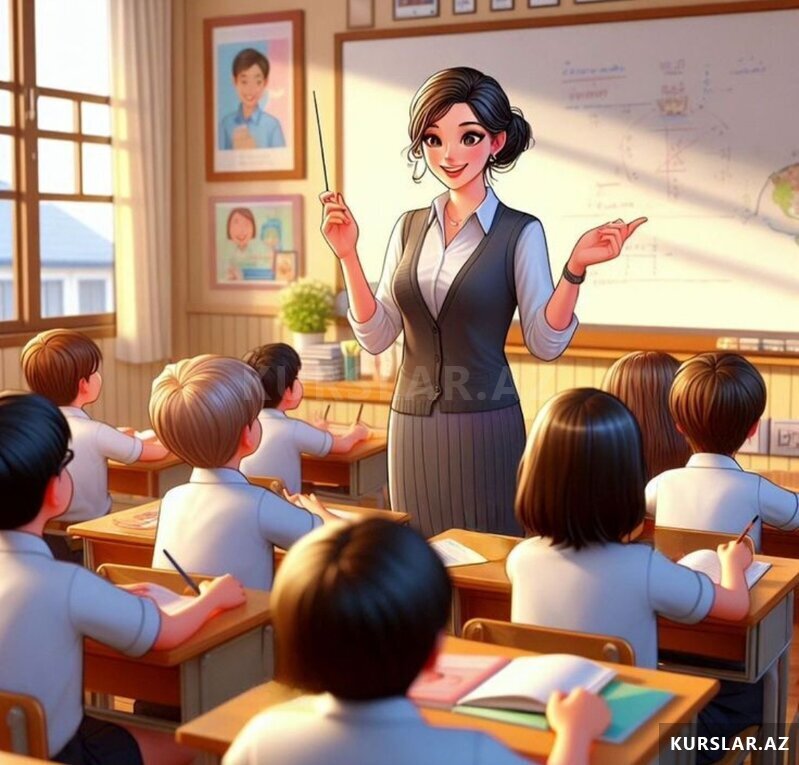 İbtidai Sinif Hazırlığı İbtidai Sinif Hazırlığı