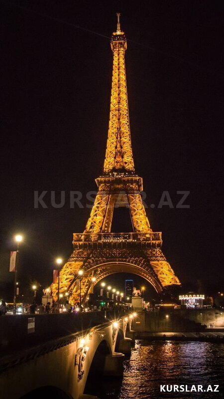 Onlayn Fransız Dili hazıırlığı Onlayn Fransız Dili hazıırlığı