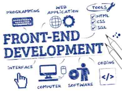 Front-end developer kursları Front-end developer kursları