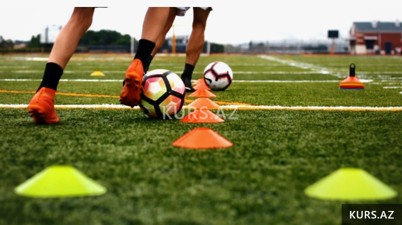 Futbol kursları Futbol kursları