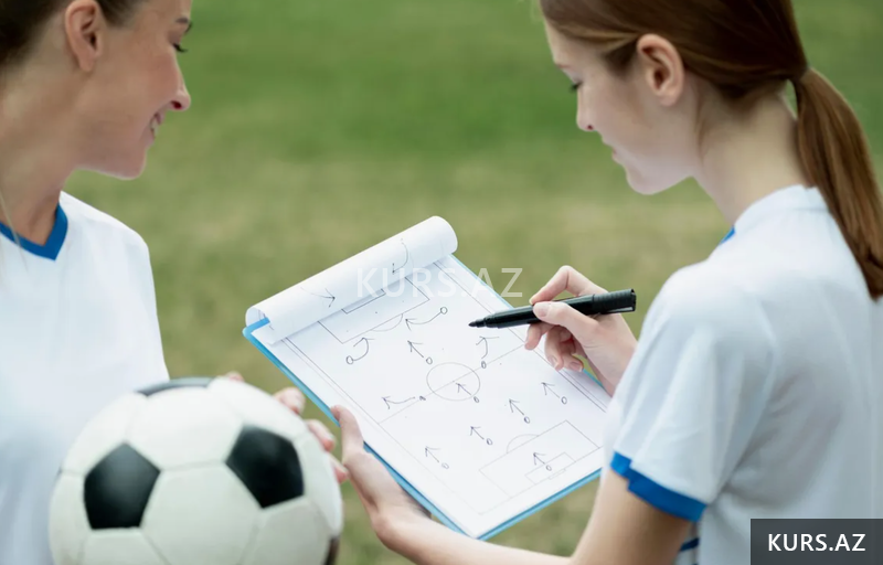 Futbol hazırlığı Futbol hazırlığı