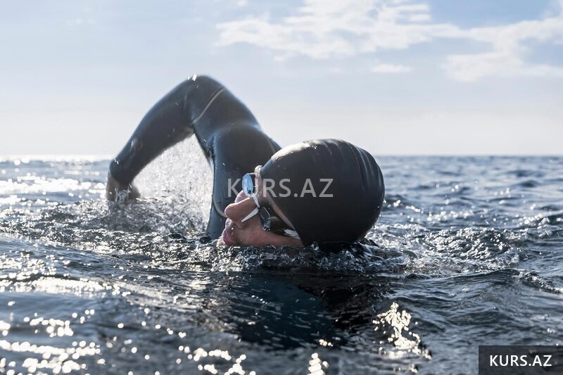 Üzgüçülük dərsləri Üzgüçülük dərsləri