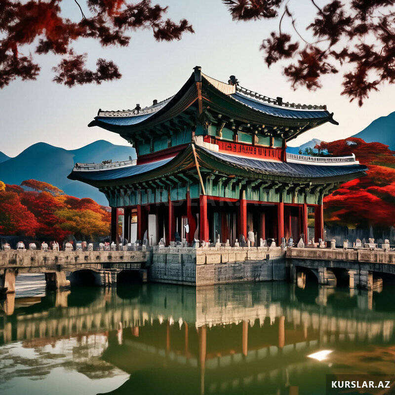 Koreya dili dərsləri Koreya dili dərsləri