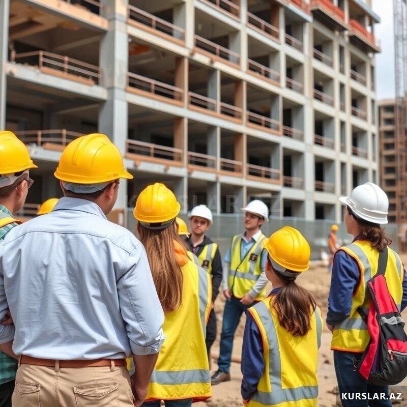 İnşaat mühəndisliyi təlimləri İnşaat mühəndisliyi təlimləri