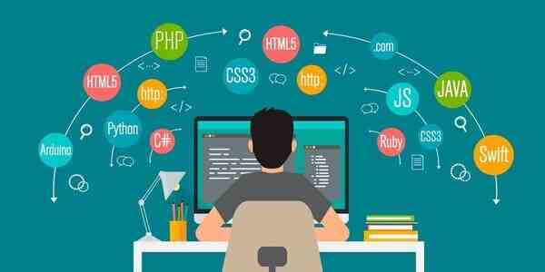 Proqramlaşdırma kursları Proqramlaşdırma kursları