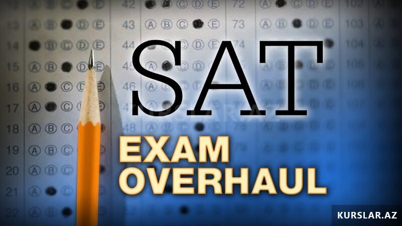 Sat hazırlığı Sat hazırlığı