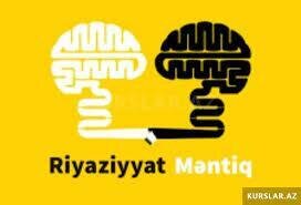 Riyaziyyat məntiq dərsləri Riyaziyyat məntiq dərsləri