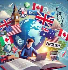 Rus və İngilis dili kursu Rus və İngilis dili kursu