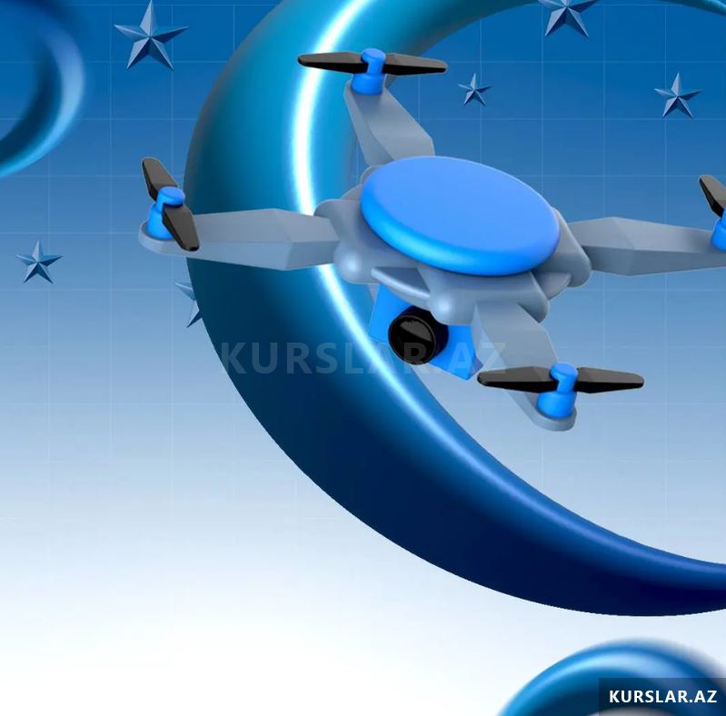 Dron Texnologiyası Dron Texnologiyası