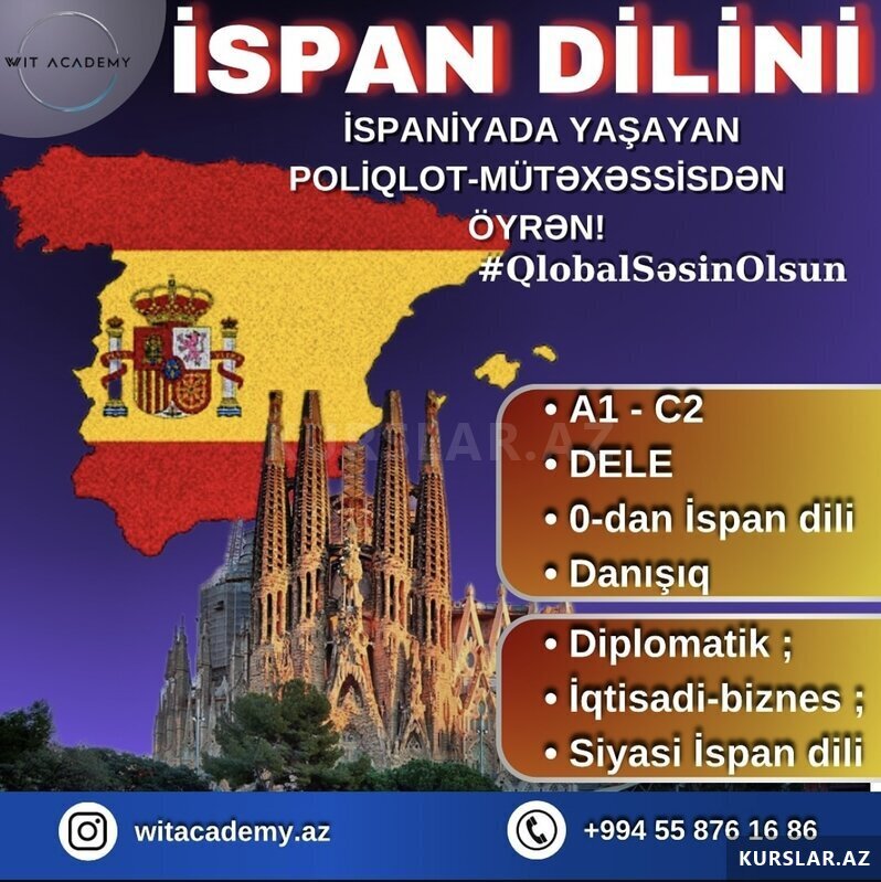 İspan dili hazırlığı İspan dili hazırlığı