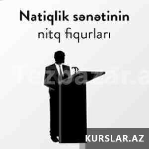 Natiqlik dərsləri gözəl danışmağı öyrən Natiqlik dərsləri gözəl danışmağı öyrən