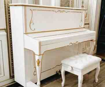Piano dərsləri Piano dərsləri