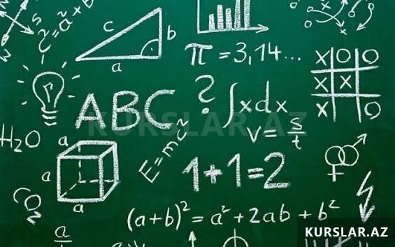 Yös hazırlıq kursu Yös hazırlıq kursu