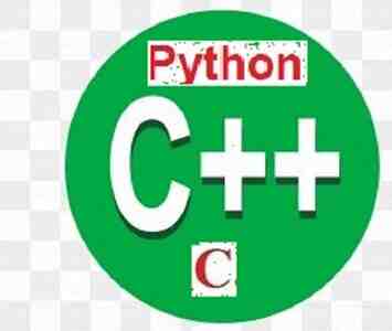 C, C++, Python dərsləri C, C++, Python dərsləri