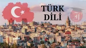 Türk dili kursları Türk dili kursları