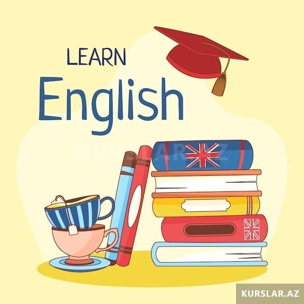 İngilis dili hazırlığı İngilis dili hazırlığı