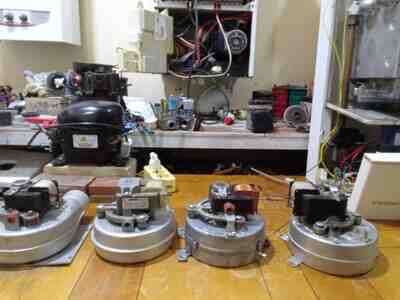 Kombi təmiri kursu Kombi təmiri kursu