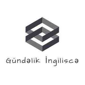 İngilis dili danışıq dərsləri İngilis dili danışıq dərsləri