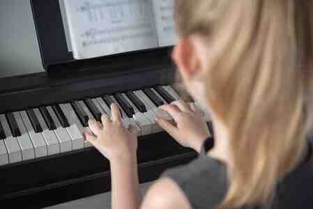 Piano dərsləri Piano dərsləri