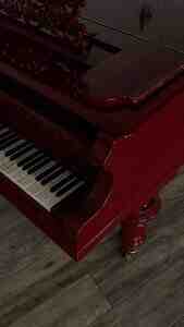 Piano dərsləri Piano dərsləri