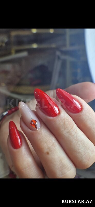 Dırnaq qaynağı kursu Dırnaq qaynağı kursu