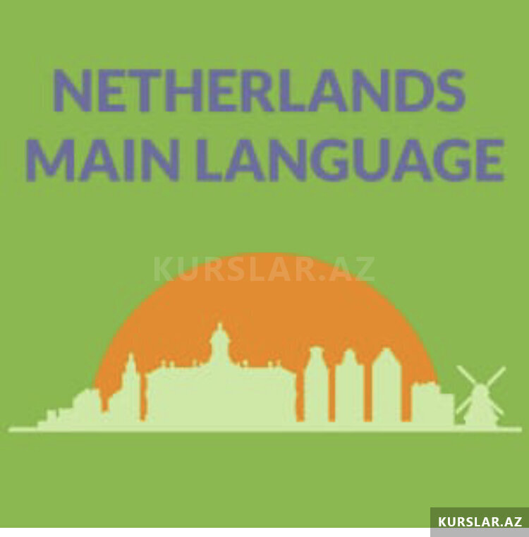 Holland dili dərsi Holland dili dərsi