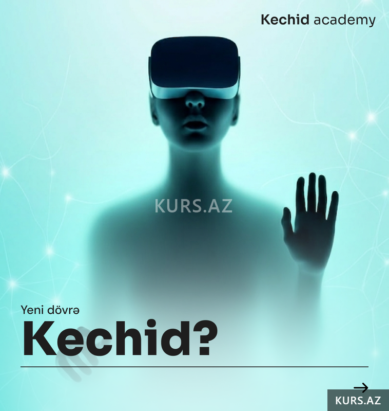 It kursları – Real layihə təcrübəsi ilə karyerana başla It kursları – Real layihə təcrübəsi ilə karyerana başla