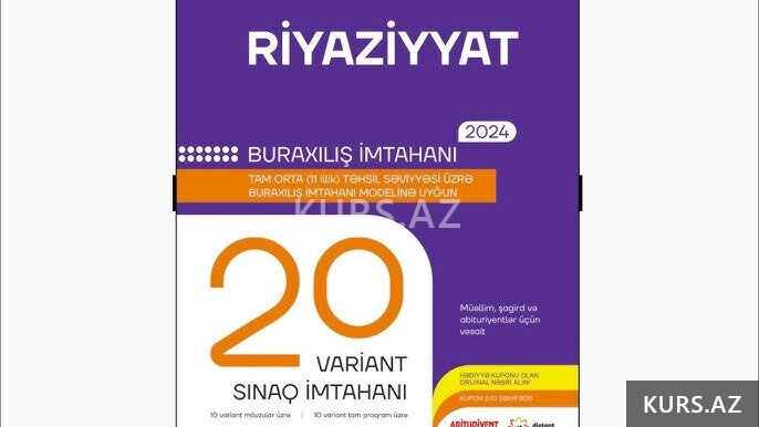 Riyaziyyat və fizika hazırlığı Riyaziyyat və fizika hazırlığı