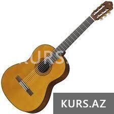 Gitara kursları Gitara kursları