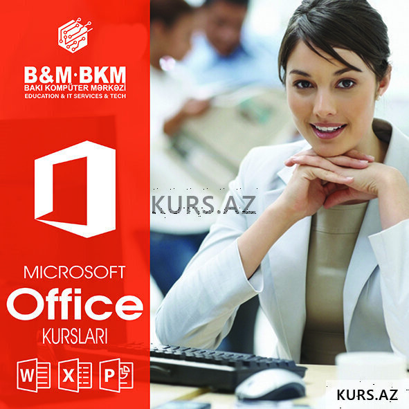 Microsoft Office kursu Microsoft Office kursu