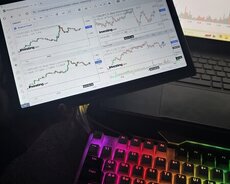 Trade kursu