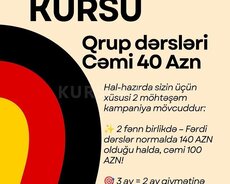 Alman dili