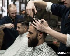 Bərbər kursu