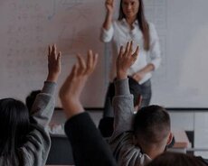 İngilis dili dərsləri