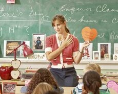 Ingilis dili dərsləri