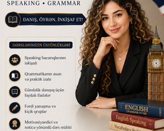 İngilis dili müəllimi