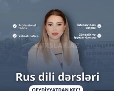 Rus dili danışıq proqramı