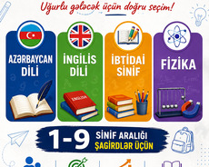 ibtidai sinif