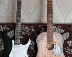 Gitara kurslari