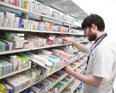 Əczaçılıq kursları