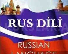 Rus dili kursu