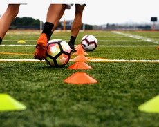 Futbol kursları