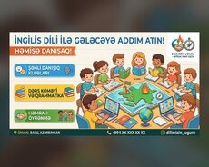 İngilis dili hazırlıq