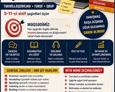 Online ingilis dili